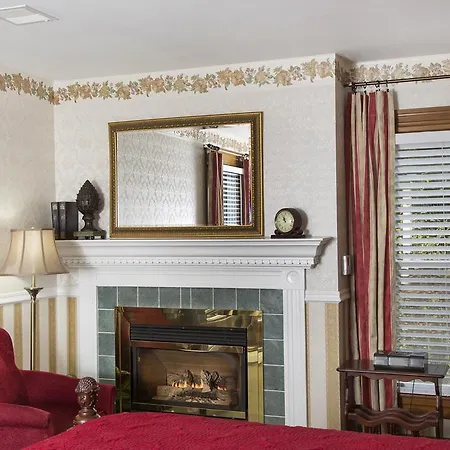 Glynn House Inn Ashland Room photo