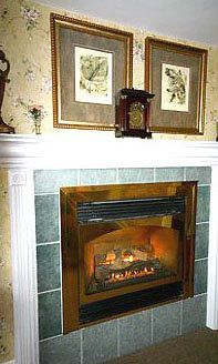 Glynn House Inn